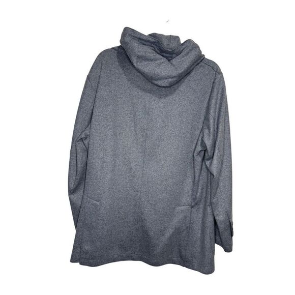 Eleventy wool flannel casual sport coat size IT 54 - Picture 2 of 7